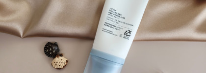 Skin1004 Centella - пара солнцезащитных средств, химический 50spf и физический 30spf