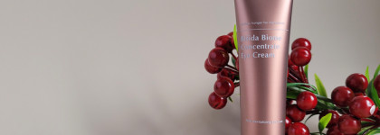 Manyo Bifida Biome Concentrate - кремы для лица и глаз из концентрированной серии с пробиотиками