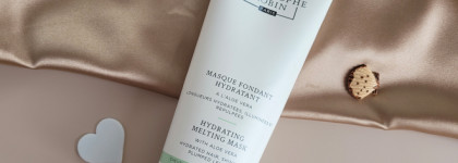 Лучшие маски для волос 2024