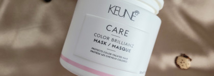 Лучшие маски для волос 2024