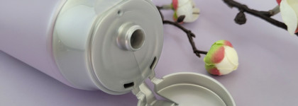 Lebel Proedit Treatment Bounce Fit Plus - восстанавливающая маска для волос