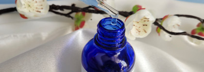 Forlle’d SensiSkin - японский проф для ухода за чувствительной кожей