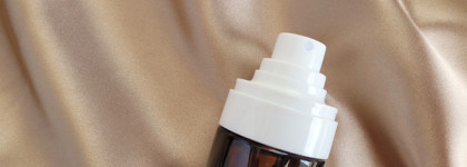 Manyo Bifida Ampoule Mist - мист с пробиотиками, находка на лето