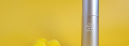 Топ-3 сыворотки с витамином С из разных ценовых сегментов: Babor, Holifrog, Bielenda