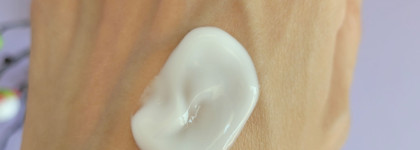 L’occitane Lavande Blanche - средства для тела с расслабляющим ароматом белой лаванды