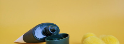 Лучший санскрин в 2024 для города - Anua Heartleaf Silky Moisture Sun Cream Spf50+Pa++++