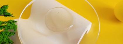 Kerastase Elixir Ultime Le Bain Shampoo - мягкий шампунь для блеска волос