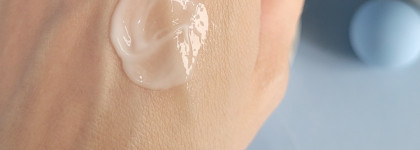 Korres Greek Yoghurt - серия для ухода за кожей с пробиотиками