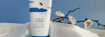 Round Lab - несколько средств для ухода за лицом