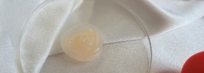 Kerastase Masque Après-Soleil - маска после солнца делает волосы красивыми