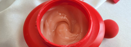 Kerastase Masque Après-Soleil - маска после солнца делает волосы красивыми