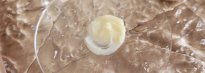 L’oreal Absolut Repair Professional Mask - восстанавливающая маска, использование на тонких волосах