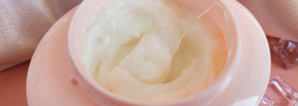 Kerastase Genesis - серия для ослабленных волос, шампунь и маска