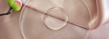 Lebel IAU Serum - шикарная увлажняющая серия для волос