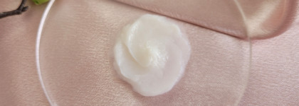 Lebel IAU Serum - шикарная увлажняющая серия для волос