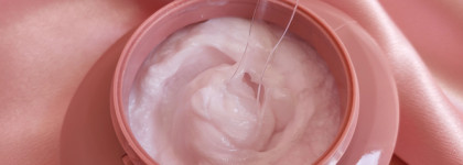 Kerastase Chroma Absolu - маска и шампунь из серии для окрашенных волос