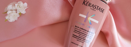 Kerastase Chroma Absolu - маска и шампунь из серии для окрашенных волос