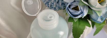 Davines Minu - шампунь и кондиционер, сохраняем тонировку после салона