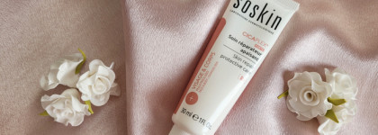 Топ-3 базовых крема для чувствительной кожи