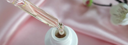 Мой рейтинг сывороток для проблемной кожи в 2024