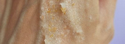 Скрабы Elemis - домашний SPA уход за телом