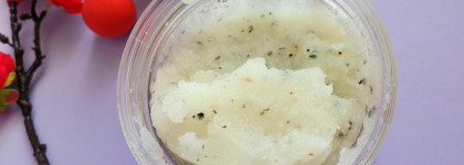 Скрабы Elemis - домашний SPA уход за телом