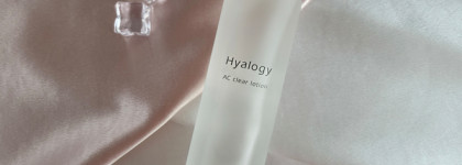 Мои фавориты в 2024: уход для лица и тела