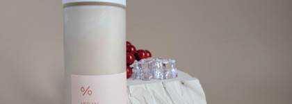 Dr. Ceuracle Vegan Kombucha Tea - крем и тонер-эссенция для лица