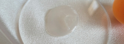 Angel Professional Marine Depth Spa Conditioner - бюджетный кондиционер для смягчения волос