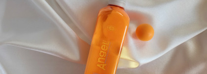 Angel Professional Marine Depth Spa Conditioner - бюджетный кондиционер для смягчения волос