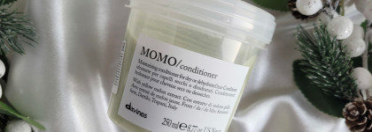 Davines Momo - серия для увлажнения волос