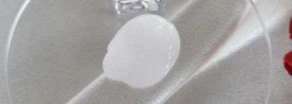 Фаворит 2024. Lebel IAU Essence Moist - несмываемое средство для увлажнения волос