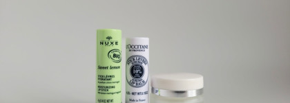 Итоги зимы 2025. Пустые баночки