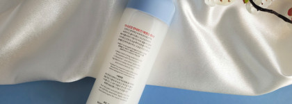 Лучший тоник для чувствительной кожи - Manyo Panthetoin Essence Toner