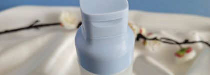 Лучший тоник для чувствительной кожи - Manyo Panthetoin Essence Toner