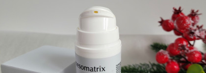 Mesomatrix - средства из серии против купероза