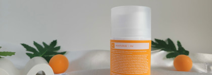 Антиоксиданты: Paula’s Choice C5 Super Boost кремы для лица и глаз