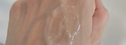 Manyo Galactomy Enzyme Peeling Gel - энзимная пилинг-скатка