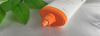 Лучший санскрин для города: Purito Seoul Daily Soft Touch Sunscreen SPF 50+ PA++++