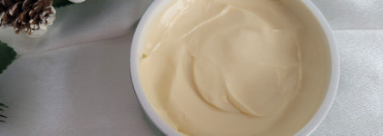 L’occitane Almond (Миндаль) - мои любимые средства для тела