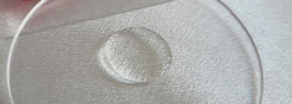 Lebel One - увлажняющий шампунь и маска для разглаживания волос