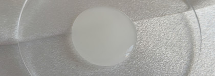 Davines OI - шампунь и кондиционер для красоты волос