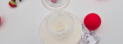 Olaplex №3 Hair Perfector - одно из лучших средств для восстановления повреждённых волос