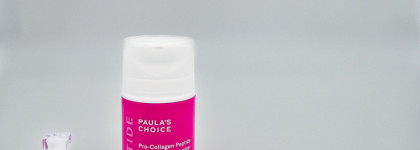 Paula’s Choice Pro-Collagen Peptide - серия для уплотнения и увлажнения кожи