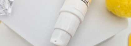 Bielenda Cera Lipidum Multiceramide smoothing barrier eye cream - бюджетный и эффективный зимний уход