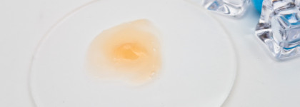 Allies of Skin Molecular Silk Amino Hydrating Cleanser - лучшая умывалка, которую повторяю снова