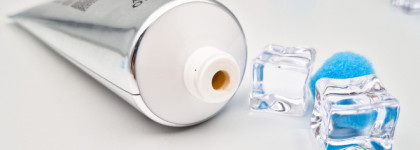 Allies of Skin Molecular Silk Amino Hydrating Cleanser - лучшая умывалка, которую повторяю снова