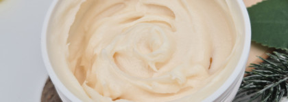 Olaplex Weightless Nourishing Mask - новинка бренда, увлажняющая маска для тонких волос