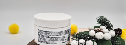 Olaplex Weightless Nourishing Mask - новинка бренда, увлажняющая маска для тонких волос