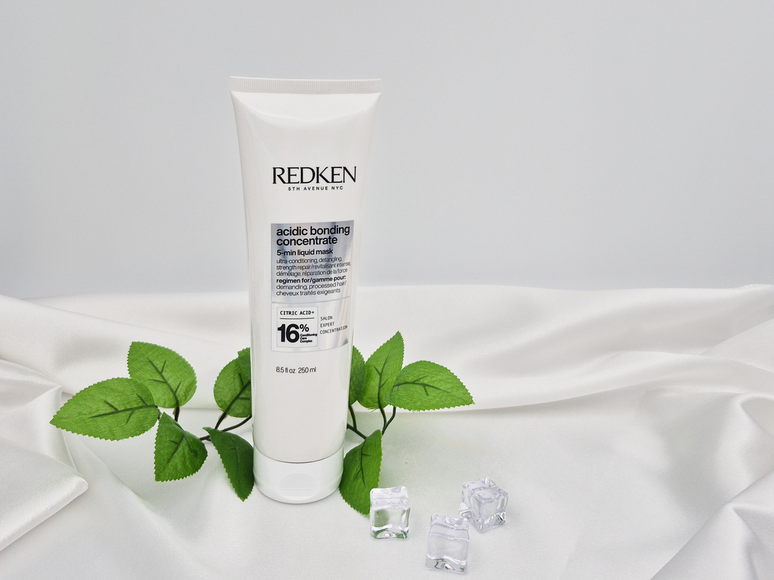 маска для волос